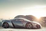 Marussia B2 2009 года